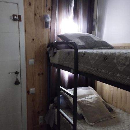 Chambres D'Hotes Chez Catherine A Reus Chambre De Paris Avec Salle De Bains Privee Zewnętrze zdjęcie