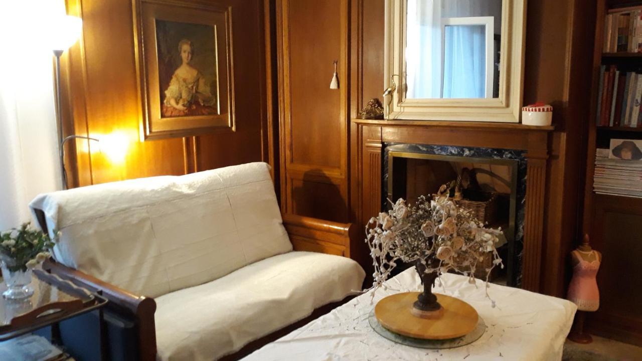 Chambres D'Hotes Chez Catherine A Reus Chambre De Paris Avec Salle De Bains Privee Zewnętrze zdjęcie
