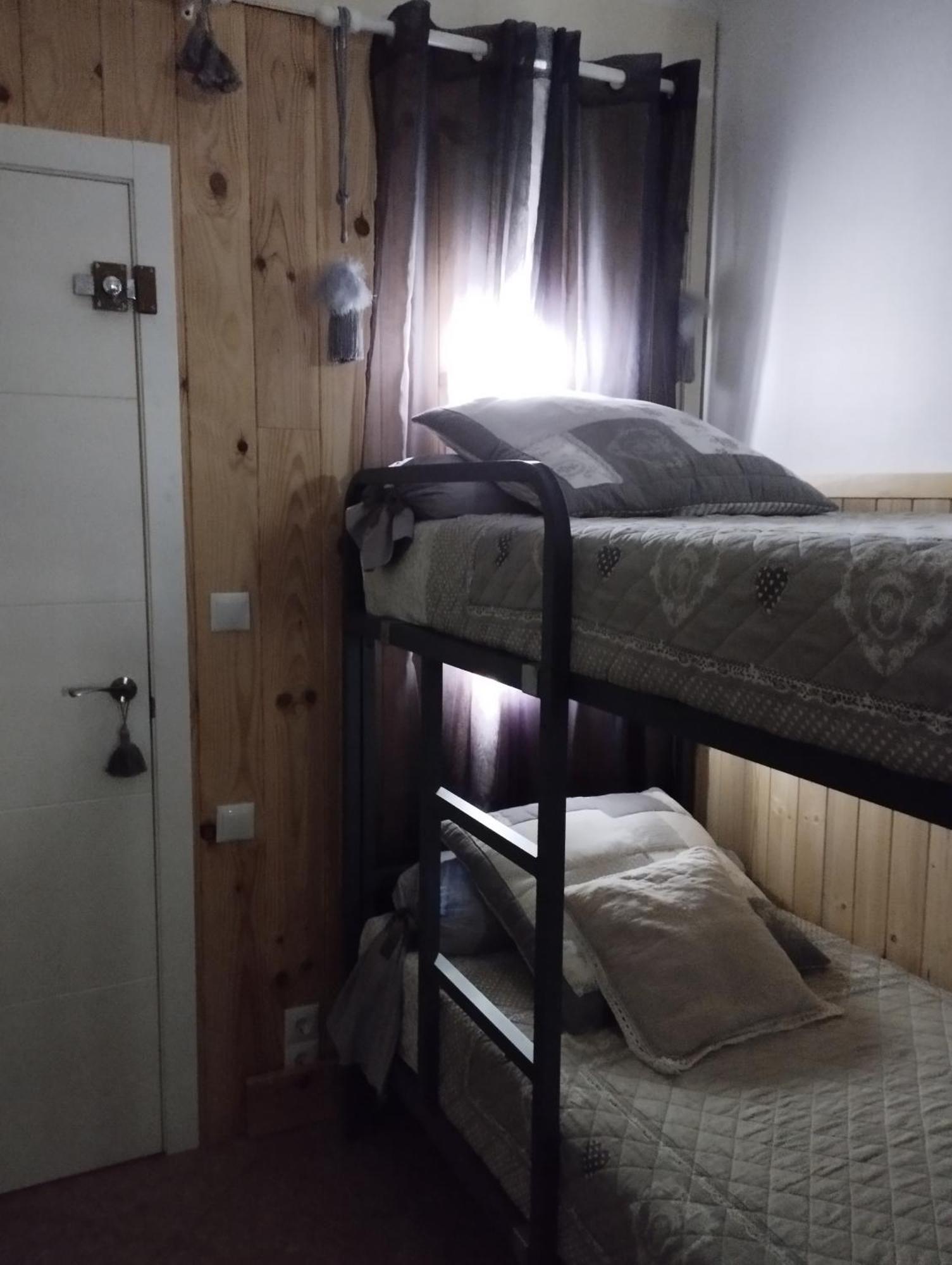 Chambres D'Hotes Chez Catherine A Reus Chambre De Paris Avec Salle De Bains Privee Zewnętrze zdjęcie