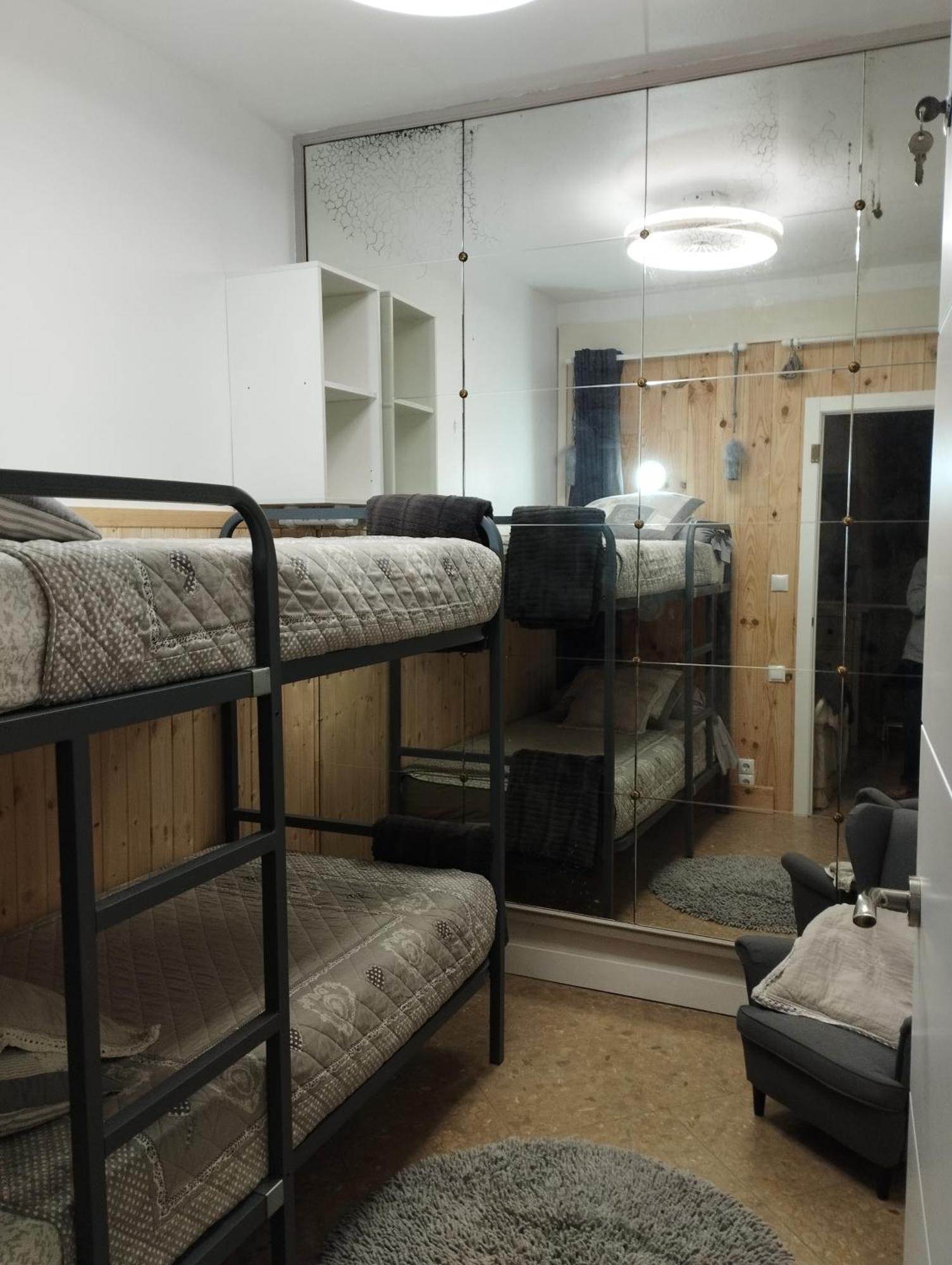 Chambres D'Hotes Chez Catherine A Reus Chambre De Paris Avec Salle De Bains Privee Zewnętrze zdjęcie