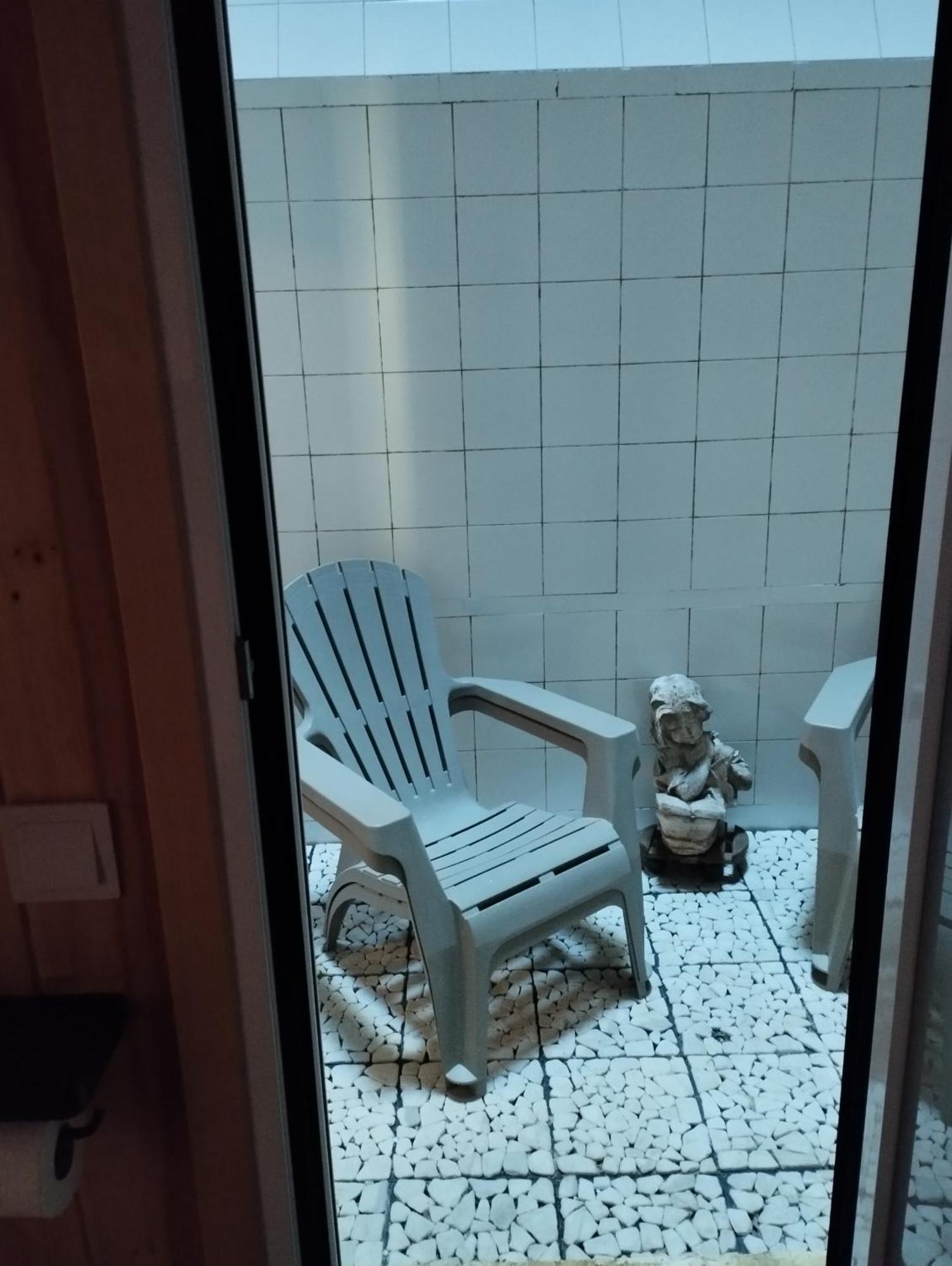 Chambres D'Hotes Chez Catherine A Reus Chambre De Paris Avec Salle De Bains Privee Zewnętrze zdjęcie