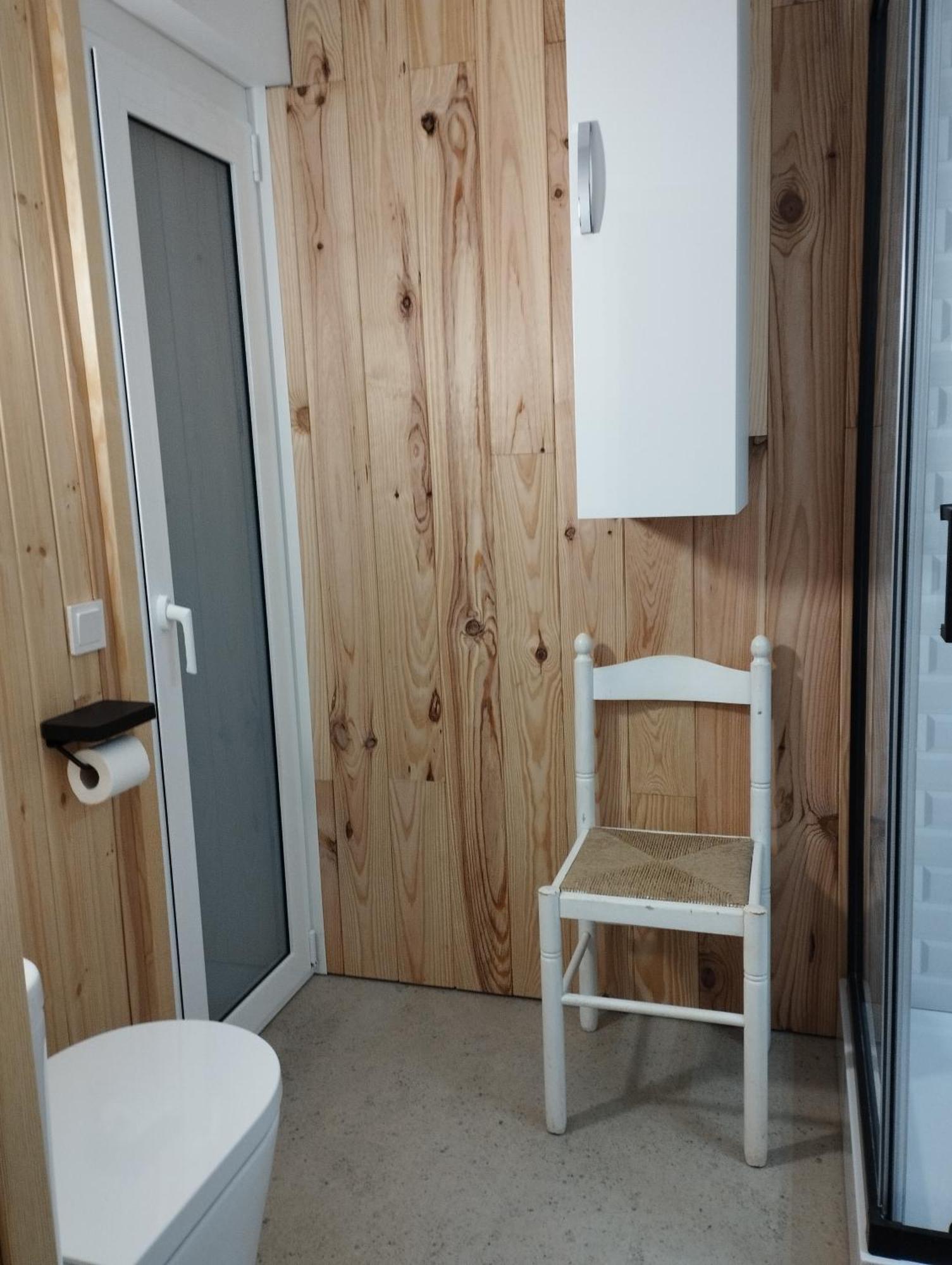 Chambres D'Hotes Chez Catherine A Reus Chambre De Paris Avec Salle De Bains Privee Zewnętrze zdjęcie