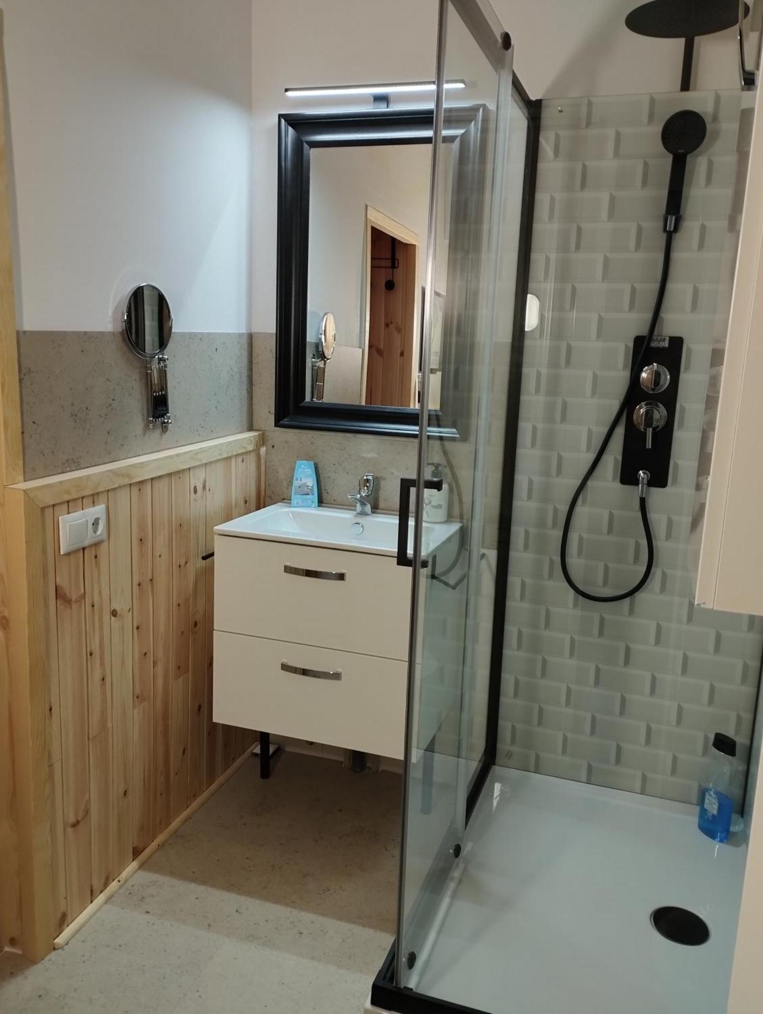 Chambres D'Hotes Chez Catherine A Reus Chambre De Paris Avec Salle De Bains Privee Zewnętrze zdjęcie